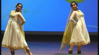 Download lagu Unnai kaanathu Kathak Performance mp3