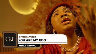 Download lagu Mercy Chinwo - You Are My God mp3 Download lagu Mercy Chinwo - You Are My God mp3