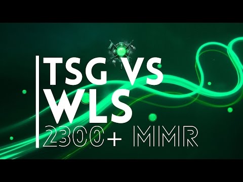 Mysticall | 2300+ mmr TSG Gameplay vs. WLS! w/ Commentary! - Wow 6.2 Mw Monk Pvp