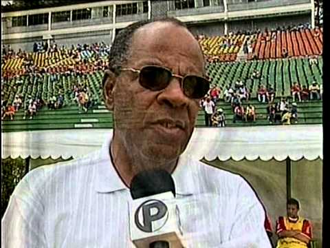 Tupi 1x0 Uberaba - Taça Minas Gerais 2006 - 1ª fase, 5ª rodada - Reportagem TV Panorama