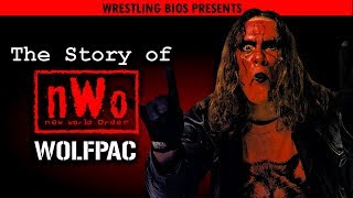 The Story of nWo WolfPac