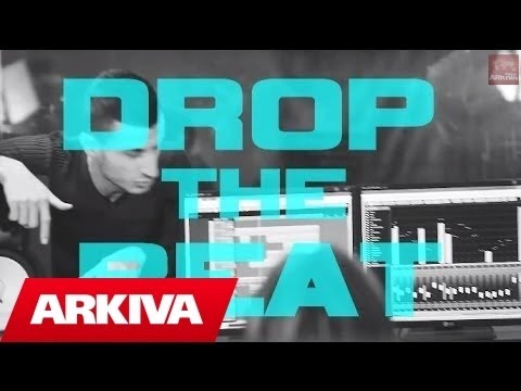 DJ Iljano ft. Ed Wu - Disque (Official Video HD)