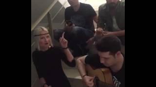 Belalim benim seçil Gür