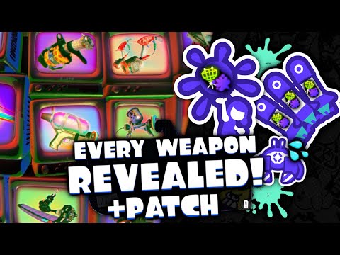 Analysis of ALL 30 3RD KITS And ALL Patch Changes