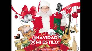 Tito Nieves - El Culito Del Pan (Navidad a mi estilo)