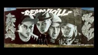 Readykill - war theatre of operations '91