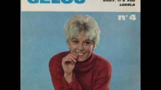 GELOU - BABY, IT'S YOU (Baby C'est Vous) - EP BAM EX-288.wmv