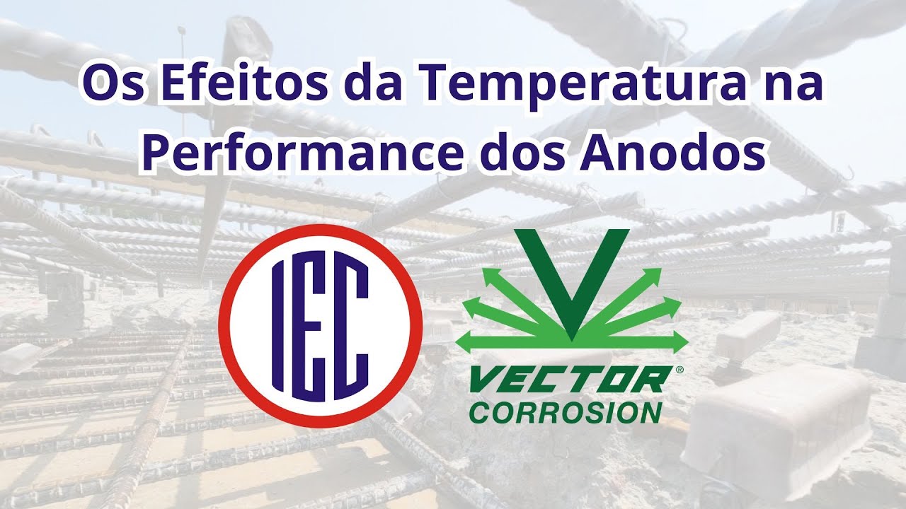 Os Efeitos da Temperatura na Performance do Anodo