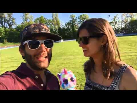 Sziget - Mission:Szitizen 2016 - Venues : Arena