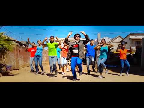 NAVIN - DIHY FIDERANA I - Indrahindrainay Rija RASOLONDRAIBE