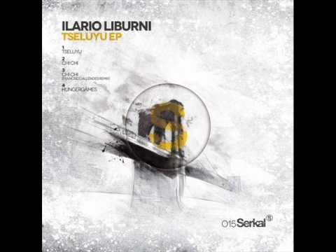 Ilario Liburni - ChiChi (Original Mix)