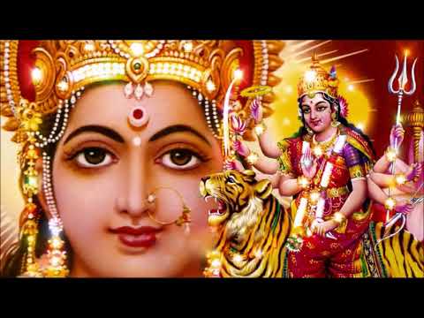 Shri Prakash Gossai - Jai Ambe Maa