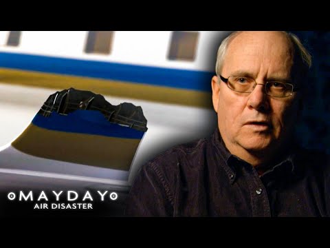 Amazon Rain Forest Disaster: Surviving the Unthinkable | Mayday: Air Disaster