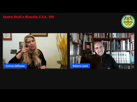 Intervista allo sceneggiatore e regista ROBERTO LEONI