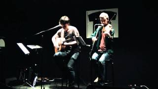 Pablo Sciuto - Las Ideas del Aire