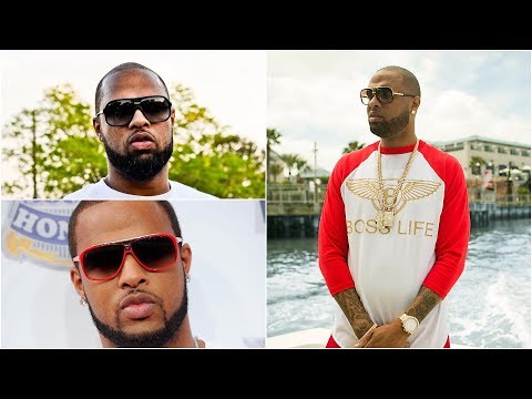 Slim Thug Net Worth 2024