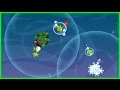 Angry Birds SONG! Star Wars 3d - Lost in Space for ...