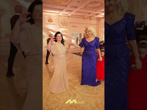 Dasma e Engjellushes   #dasmashqiptare #wedding #mproduction #engjellushasalihu