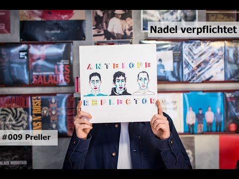 Nadel verpflichtet mit Preller | #009