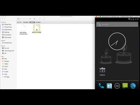 Qark Static analysis Tool