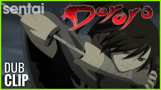 Dororo | Sentai Filmwork Official English Dub Clip