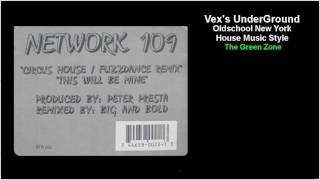 Network 109 - The Circus House (The Presta Mix)