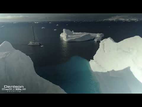 85 JFA Catamaran Yacht [NDSE]