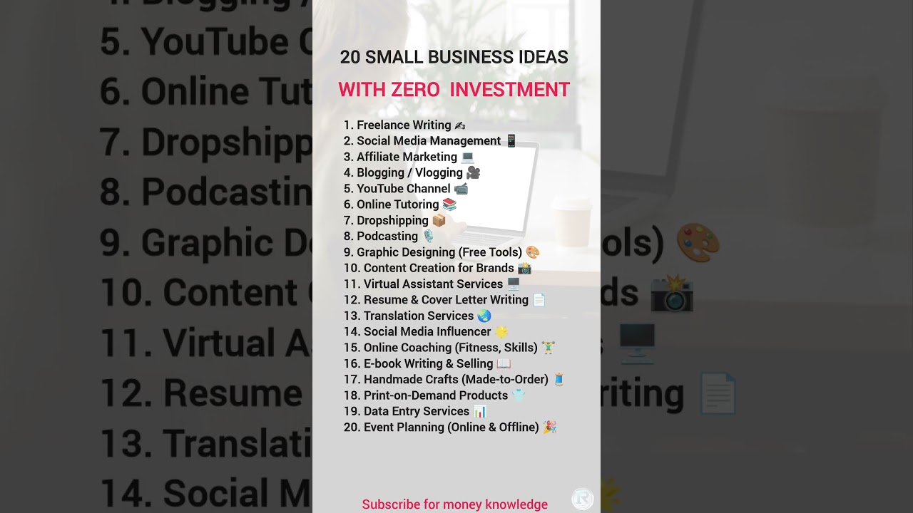 business ideas with zero investment| business ideas| startups Ideas|#business#shorts#viral #money