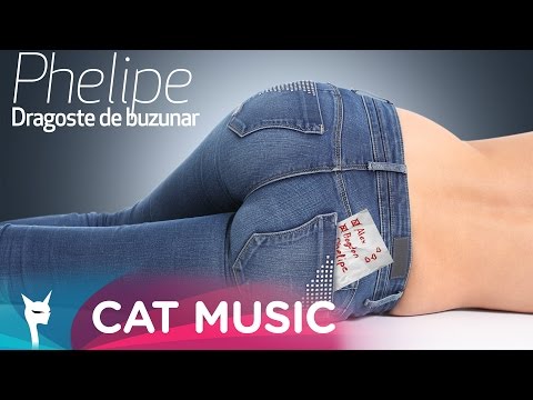 Phelipe - Dragoste de buzunar (Official Single)