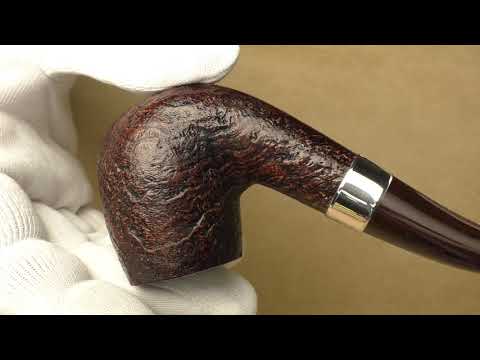 Dunhill Zodiac - pipe C720