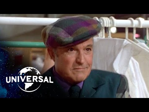 Thumbnail of the video: Xanadu | "All Over the World" - Gene Kelly & Electric Light Orchestra