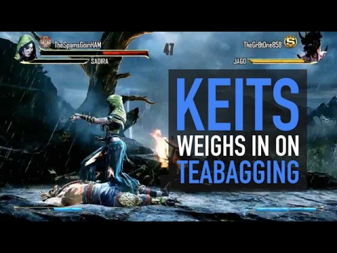 Conversations and Fireballs - The one with Adam 'Keits' Heart