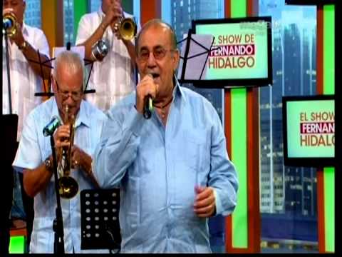 Orquesta Riverside Miami (No Lo Digas) Bolero