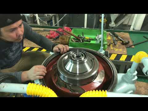 How to Overhaul Mitsubishi Selfjector purifier (SJ15 -H series)|SJ15, SJ25H