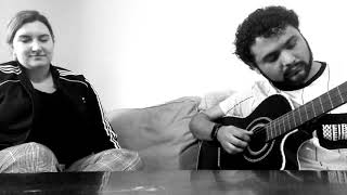 Fallen -Emily West cover