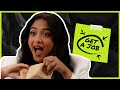 Maitreyi Ramakrishnan Settles The Debate On Best Couple In The Office Get A Job