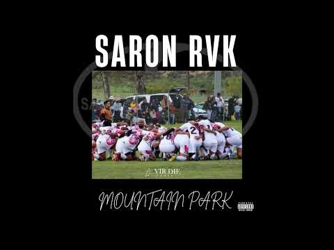 Saron R.V.K (prod.by. duke)