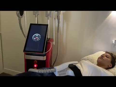 Body of Beverly Hills Wellness offers transformative High-intensity focused electromagnetic treatment with up to 60% off - Second Medium