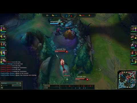 Scryer’s Bloom kills you!