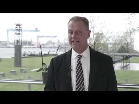 Minderheitenbeauftragter Herrn Callsen zur Veranstaltung am 16. Mai 2021 im Hiroshimapark in Kiel