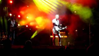 feel &quot;Rano kawa budzi mnie&quot;- Odolanów 25.07.2010