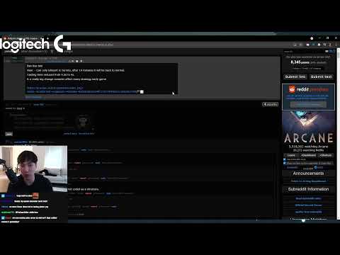 DOUBLELIFT | Why the TELEPORT CHANGES ARE GOOD and won't affect YOU