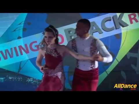 SWING DO BLACK Rio 2015  - 2º Dia do Campeonato de Samba - OS MELHORES do SAMBA e VENCEDORES.