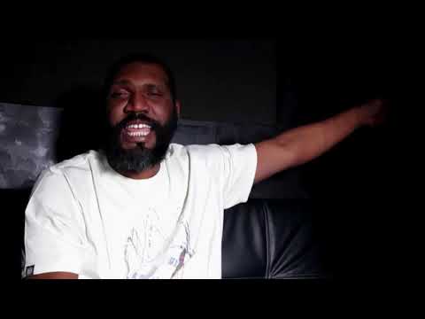 HOLLIDAY - SCARY HOURS FREESTYLE