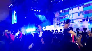 Limpia parabrisas - Daddy yankee