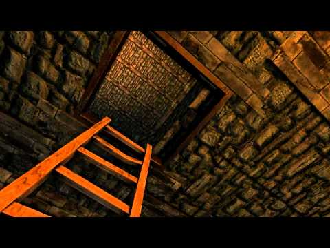 OMFG lots of scares - Amnesia Custom Story - Castle Xard episode 3