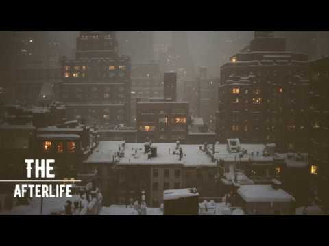 Airsh4d3 - The dripping tears (Wich House)