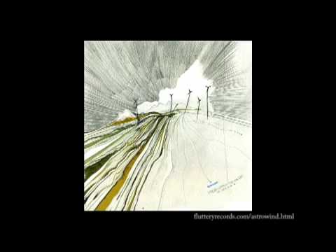 Astrowind - Aleksey Leonov See Dreams