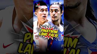 Download lagu Gilas SILENCED China in their comeback! mp3