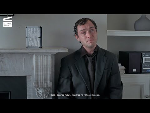 Closer: I Lied To You (HD CLIP)